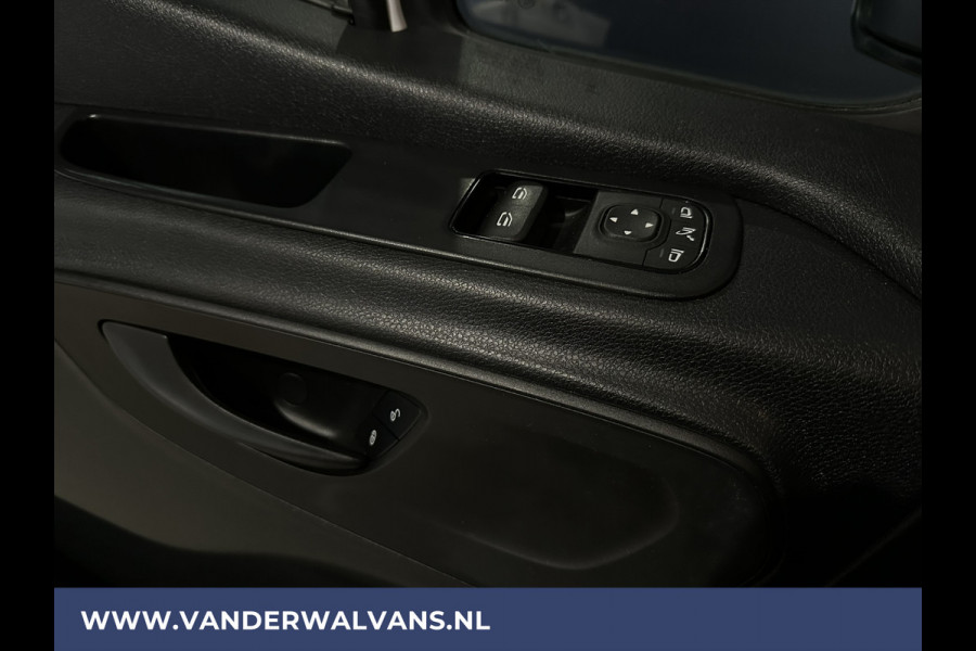 Mercedes-Benz Sprinter 316 CDI 163 pk 3500kg Trekhaak L2H2 Euro6 Airco | Camera | Apple Carplay Android Auto, Cruisecontrol, Parkeersensoren