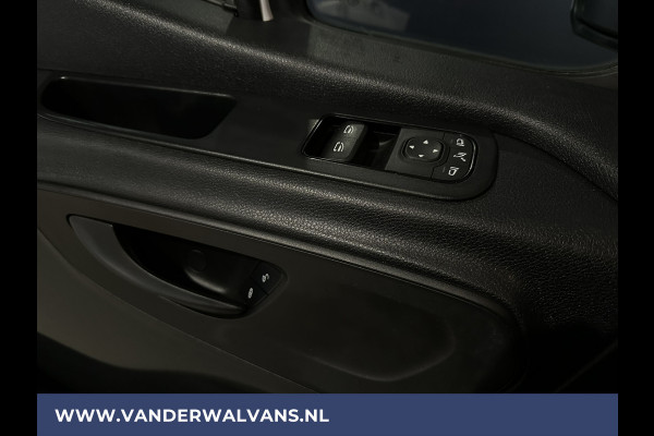 Mercedes-Benz Sprinter 316 CDI 163 pk 3500kg Trekhaak L2H2 Euro6 Airco | Camera | Apple Carplay Android Auto, Cruisecontrol, Parkeersensoren