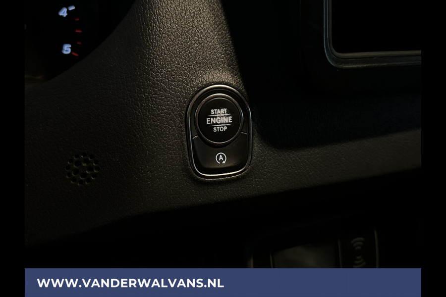 Mercedes-Benz Sprinter 316 CDI 163 pk 3500kg Trekhaak L2H2 Euro6 Airco | Camera | Apple Carplay Android Auto, Cruisecontrol, Parkeersensoren