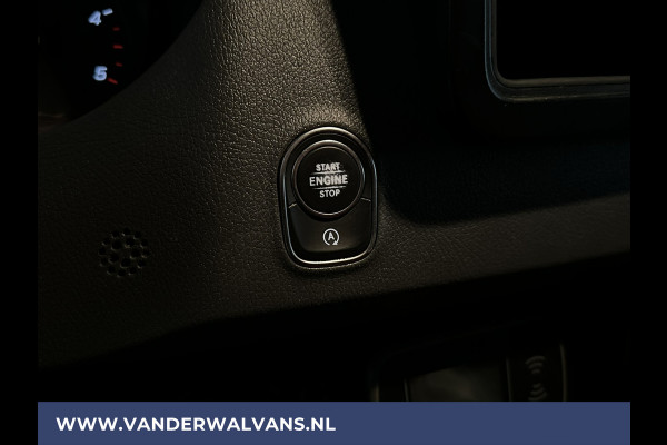 Mercedes-Benz Sprinter 316 CDI 163 pk 3500kg Trekhaak L2H2 Euro6 Airco | Camera | Apple Carplay Android Auto, Cruisecontrol, Parkeersensoren