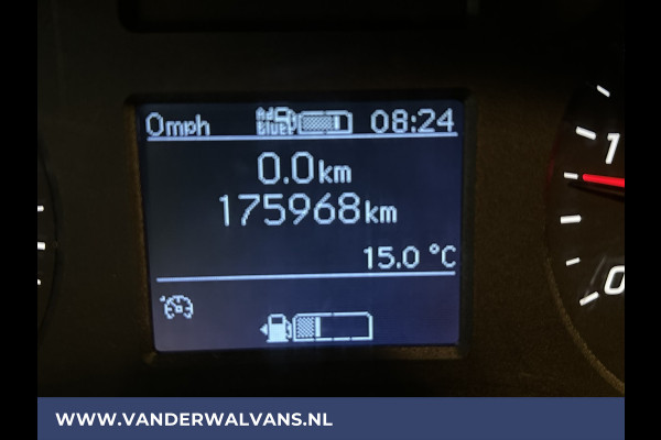 Mercedes-Benz Sprinter 316 CDI 163 pk 3500kg Trekhaak L2H2 Euro6 Airco | Camera | Apple Carplay Android Auto, Cruisecontrol, Parkeersensoren