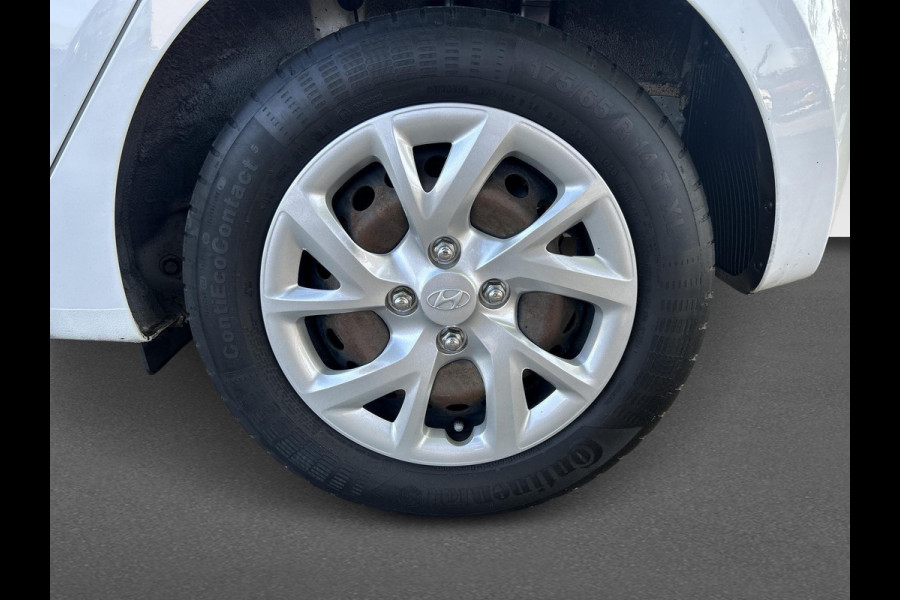 Hyundai i10 1.0i Comfort navigatie | Apple Carplay/Android Auto | airco | cruise control