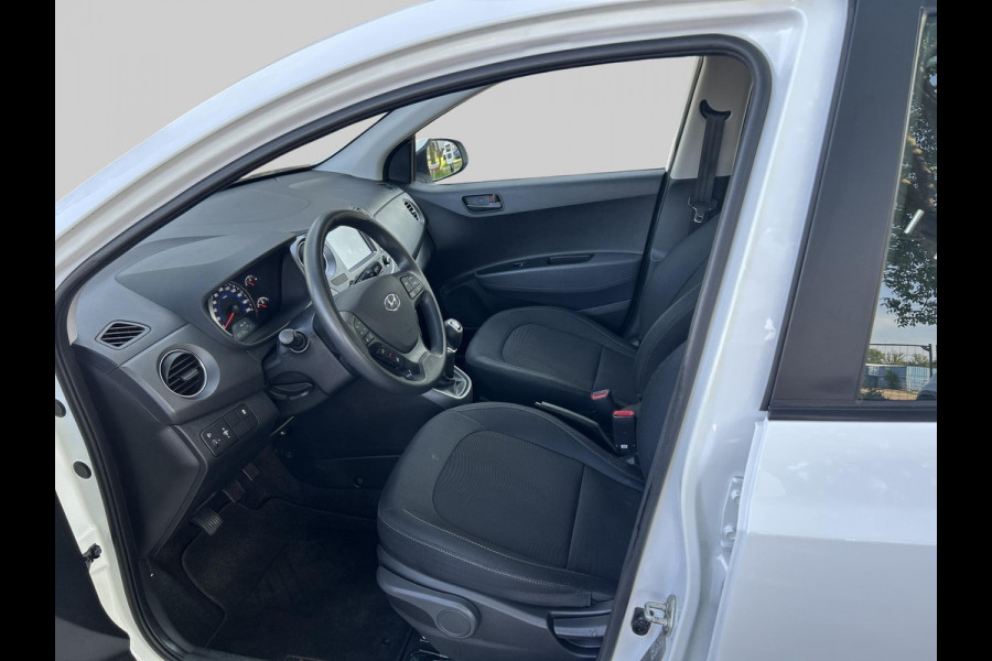 Hyundai i10 1.0i Comfort navigatie | Apple Carplay/Android Auto | airco | cruise control