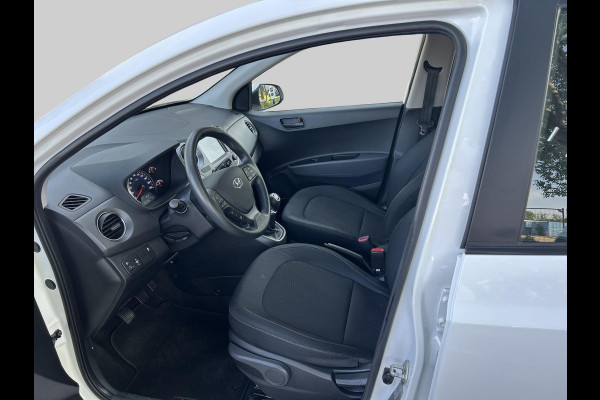 Hyundai i10 1.0i Comfort navigatie | Apple Carplay/Android Auto | airco | cruise control