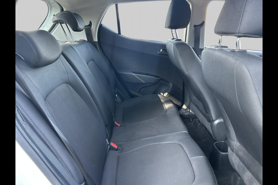 Hyundai i10 1.0i Comfort navigatie | Apple Carplay/Android Auto | airco | cruise control