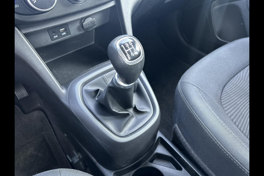 Hyundai i10 1.0i Comfort navigatie | Apple Carplay/Android Auto | airco | cruise control