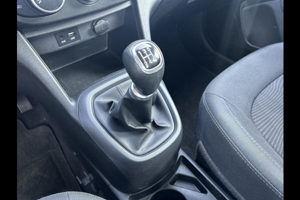 Hyundai i10 1.0i Comfort navigatie | Apple Carplay/Android Auto | airco | cruise control