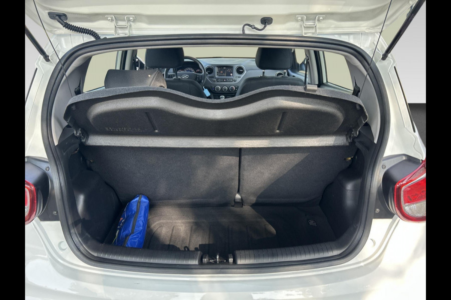 Hyundai i10 1.0i Comfort navigatie | Apple Carplay/Android Auto | airco | cruise control