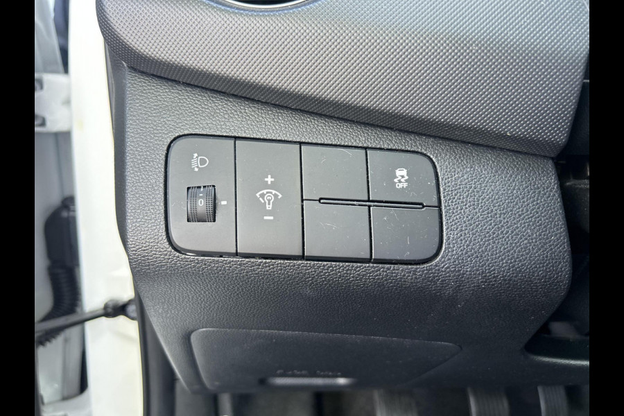 Hyundai i10 1.0i Comfort navigatie | Apple Carplay/Android Auto | airco | cruise control