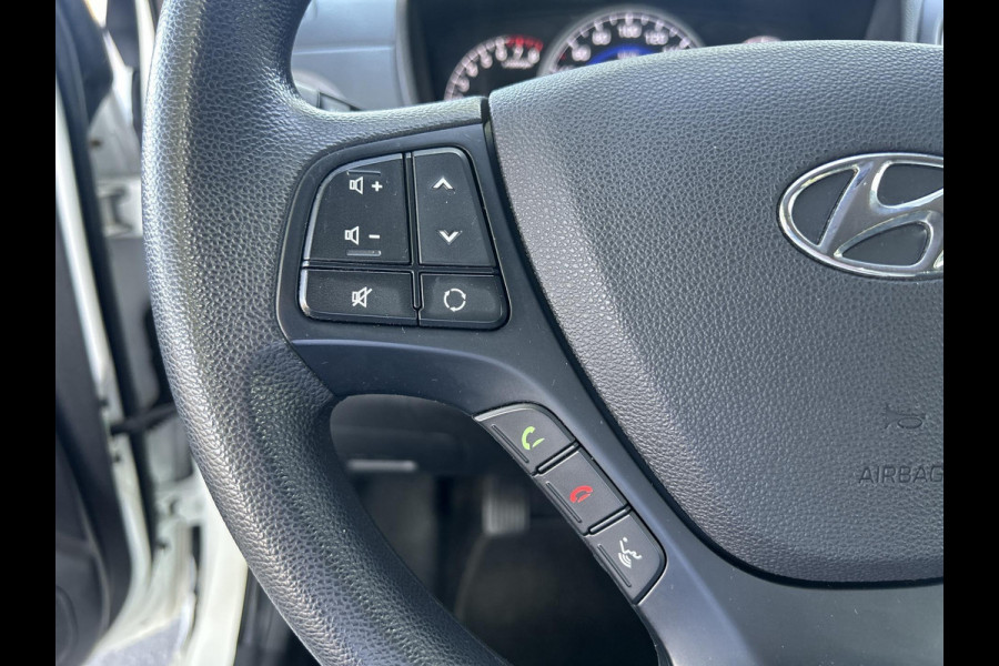 Hyundai i10 1.0i Comfort navigatie | Apple Carplay/Android Auto | airco | cruise control