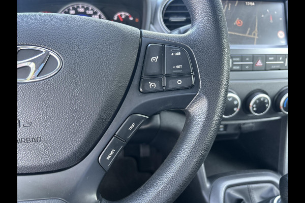 Hyundai i10 1.0i Comfort navigatie | Apple Carplay/Android Auto | airco | cruise control
