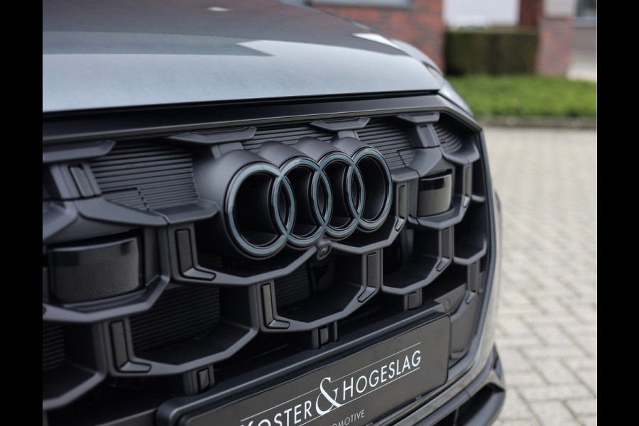 Audi Q7 60 TFSIe Quattro | Trekhaak - Head-Up - 360 - Alcantara