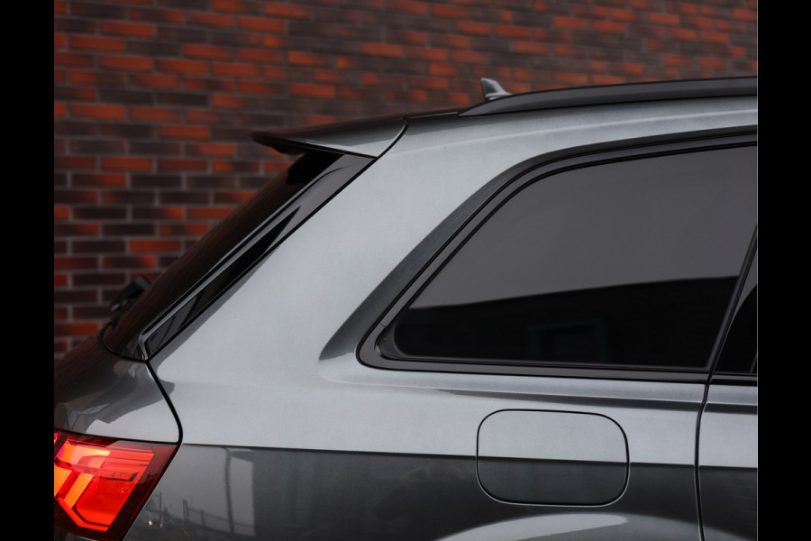 Audi Q7 60 TFSIe Quattro | Trekhaak - Head-Up - 360 - Alcantara