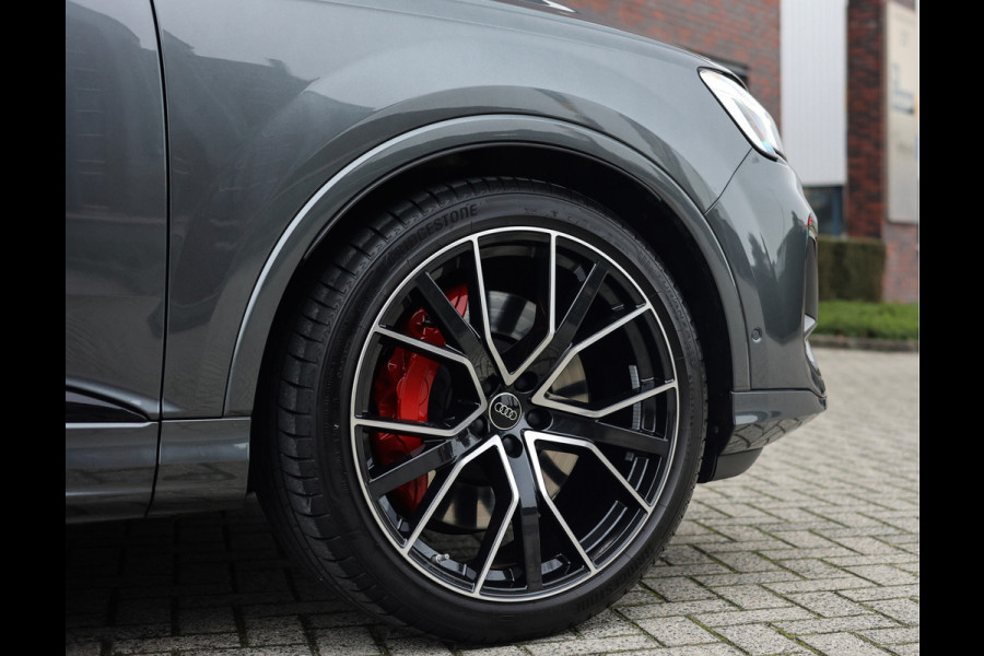 Audi Q7 60 TFSIe Quattro | Trekhaak - Head-Up - 360 - Alcantara