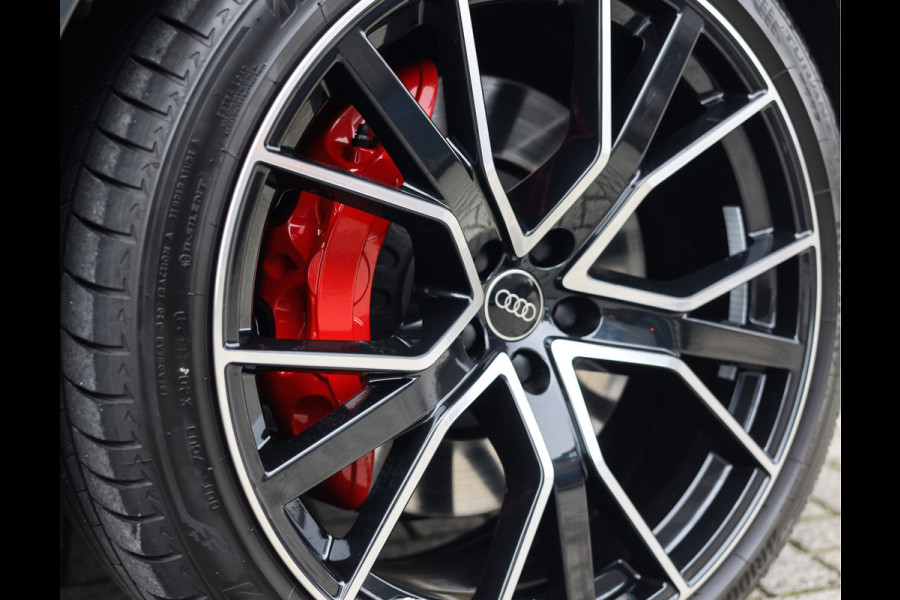 Audi Q7 60 TFSIe Quattro | Trekhaak - Head-Up - 360 - Alcantara