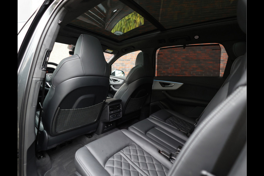 Audi Q7 60 TFSIe Quattro | Trekhaak - Head-Up - 360 - Alcantara