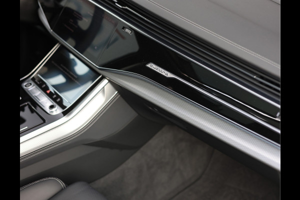 Audi Q7 60 TFSIe Quattro | Trekhaak - Head-Up - 360 - Alcantara