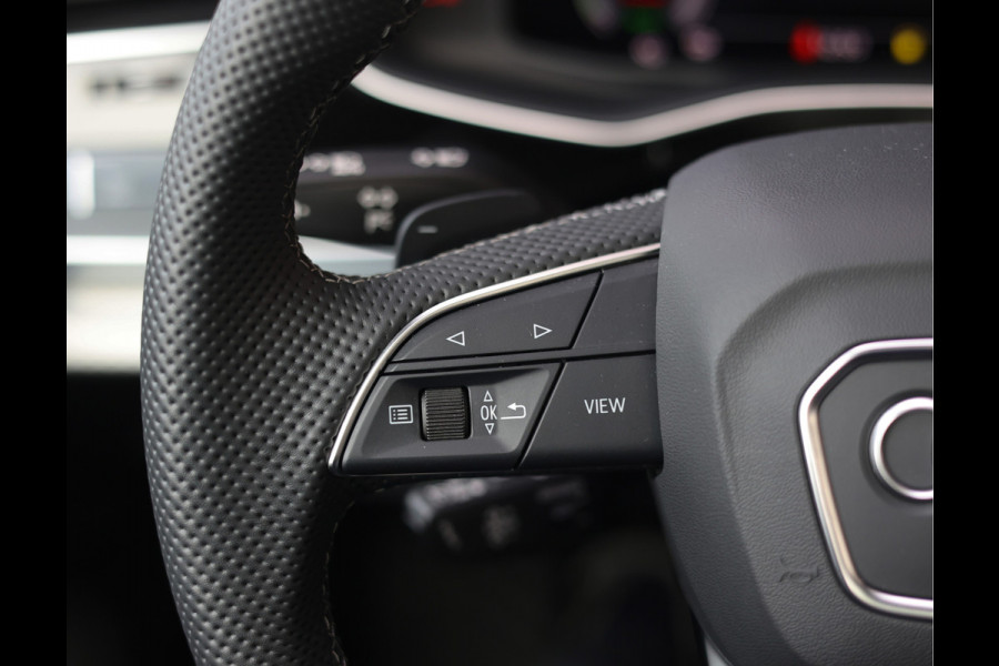 Audi Q7 60 TFSIe Quattro | Trekhaak - Head-Up - 360 - Alcantara