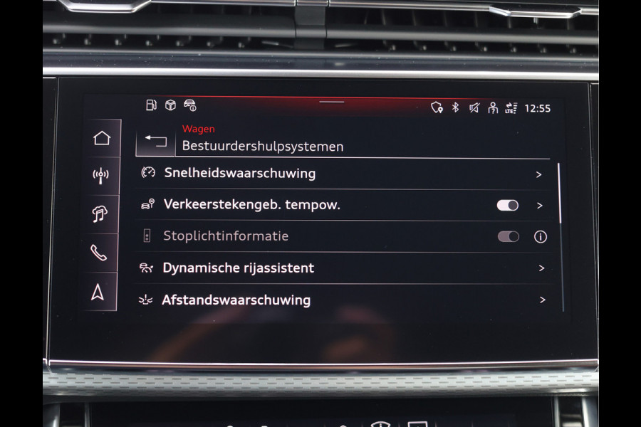 Audi Q7 60 TFSIe Quattro | Trekhaak - Head-Up - 360 - Alcantara