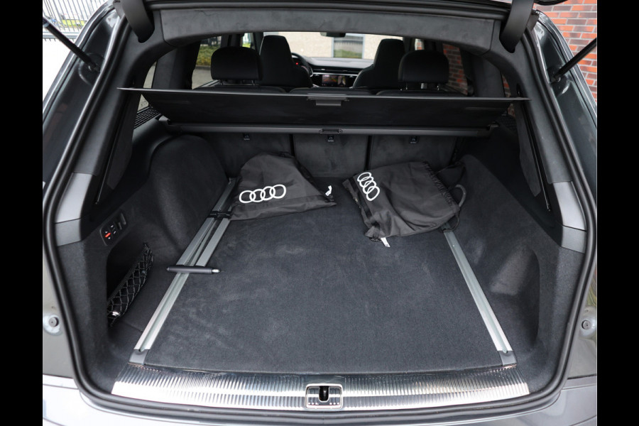 Audi Q7 60 TFSIe Quattro | Trekhaak - Head-Up - 360 - Alcantara