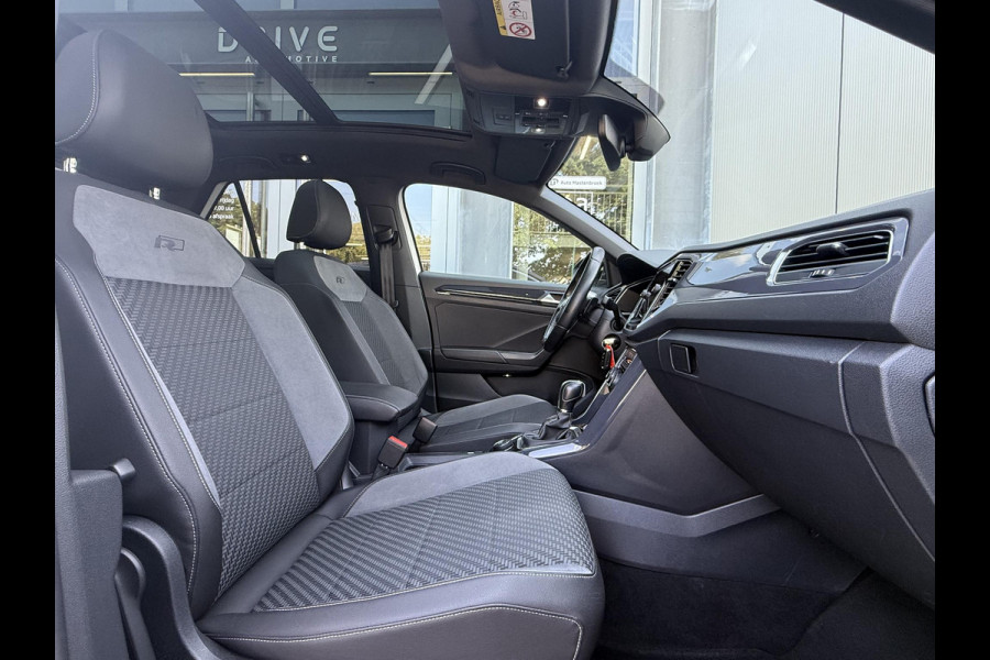 Volkswagen T-Roc 2.0 TSI 4Motion R-Line Pano|Cam|Carplay