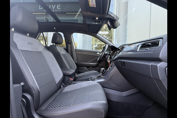 Volkswagen T-Roc 2.0 TSI 4Motion R-Line Pano|Cam|Carplay