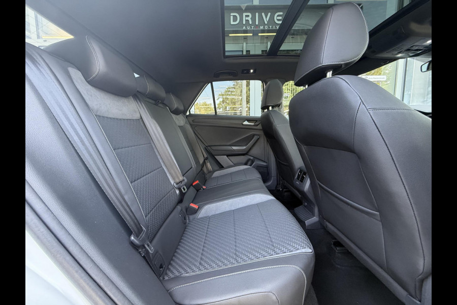 Volkswagen T-Roc 2.0 TSI 4Motion R-Line Pano|Cam|Carplay