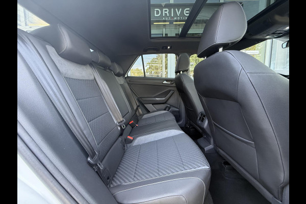 Volkswagen T-Roc 2.0 TSI 4Motion R-Line Pano|Cam|Carplay