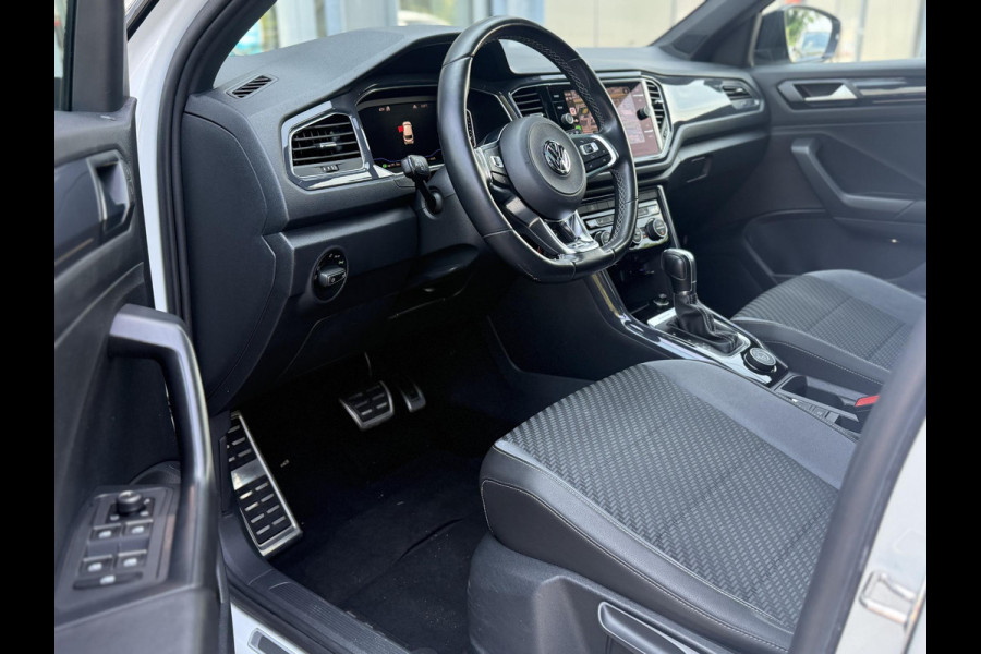 Volkswagen T-Roc 2.0 TSI 4Motion R-Line Pano|Cam|Carplay