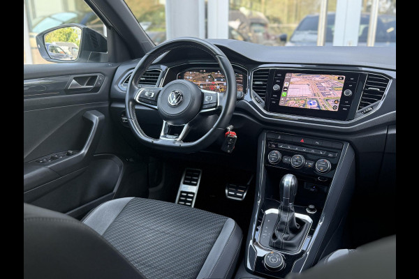 Volkswagen T-Roc 2.0 TSI 4Motion R-Line Pano|Cam|Carplay