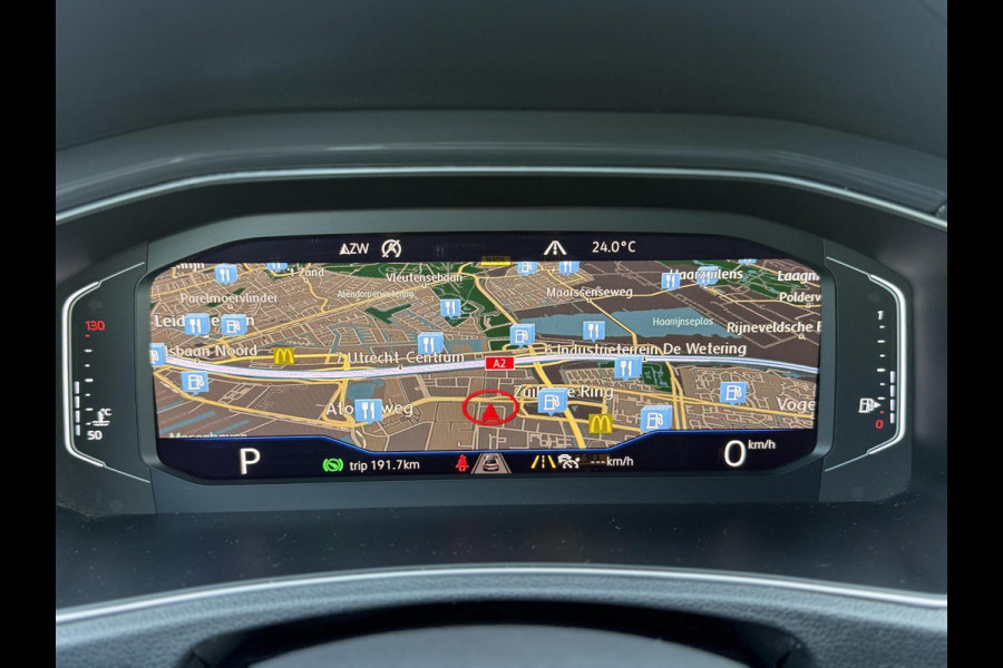 Volkswagen T-Roc 2.0 TSI 4Motion R-Line Pano|Cam|Carplay