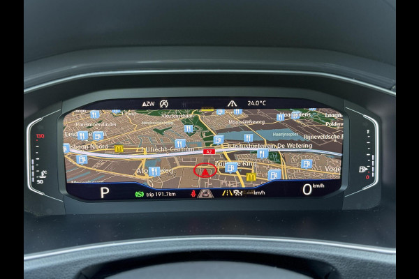 Volkswagen T-Roc 2.0 TSI 4Motion R-Line Pano|Cam|Carplay