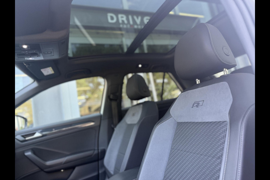 Volkswagen T-Roc 2.0 TSI 4Motion R-Line Pano|Cam|Carplay