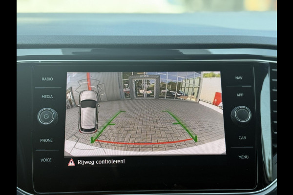 Volkswagen T-Roc 2.0 TSI 4Motion R-Line Pano|Cam|Carplay