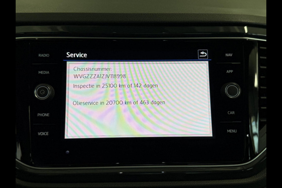 Volkswagen T-Roc 2.0 TSI 4Motion R-Line Pano|Cam|Carplay