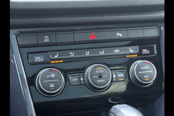 Volkswagen T-Roc 2.0 TSI 4Motion R-Line Pano|Cam|Carplay