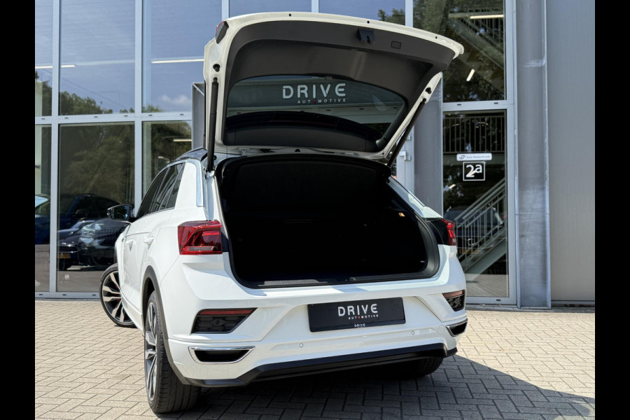 Volkswagen T-Roc 2.0 TSI 4Motion R-Line Pano|Cam|Carplay