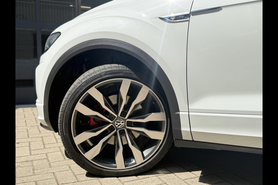Volkswagen T-Roc 2.0 TSI 4Motion R-Line Pano|Cam|Carplay
