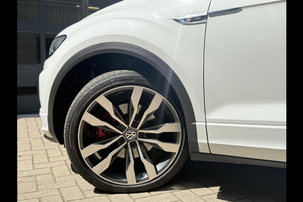 Volkswagen T-Roc 2.0 TSI 4Motion R-Line Pano|Cam|Carplay