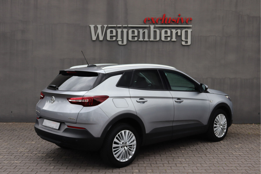 Opel Grandland X 1.2 Turbo Innovation