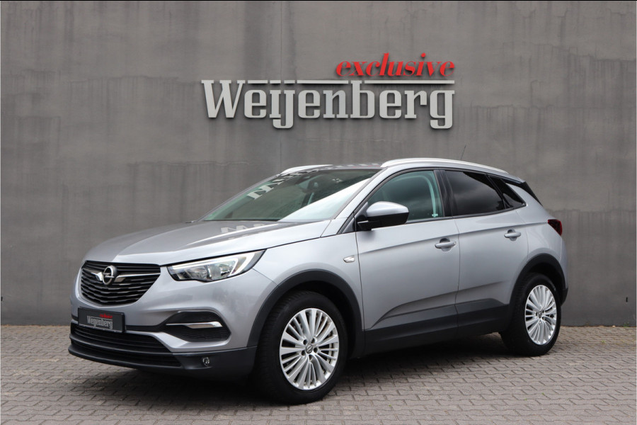 Opel Grandland X 1.2 Turbo Innovation