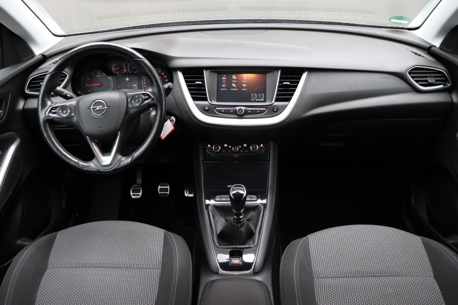 Opel Grandland X 1.2 Turbo Innovation