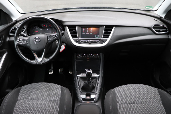 Opel Grandland X 1.2 Turbo Innovation