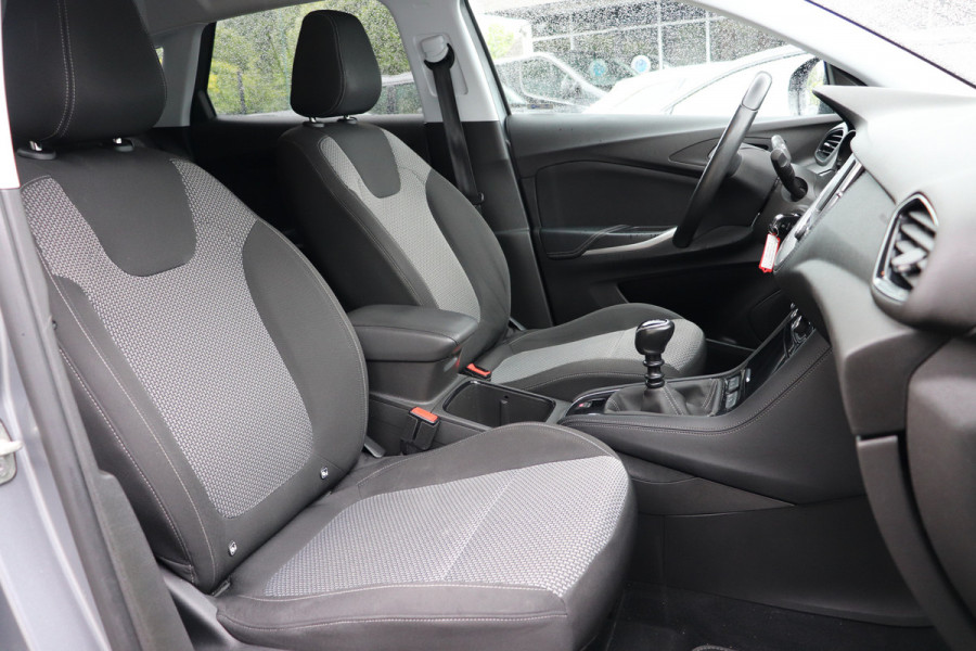 Opel Grandland X 1.2 Turbo Innovation
