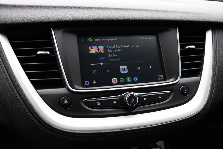Opel Grandland X 1.2 Turbo Innovation