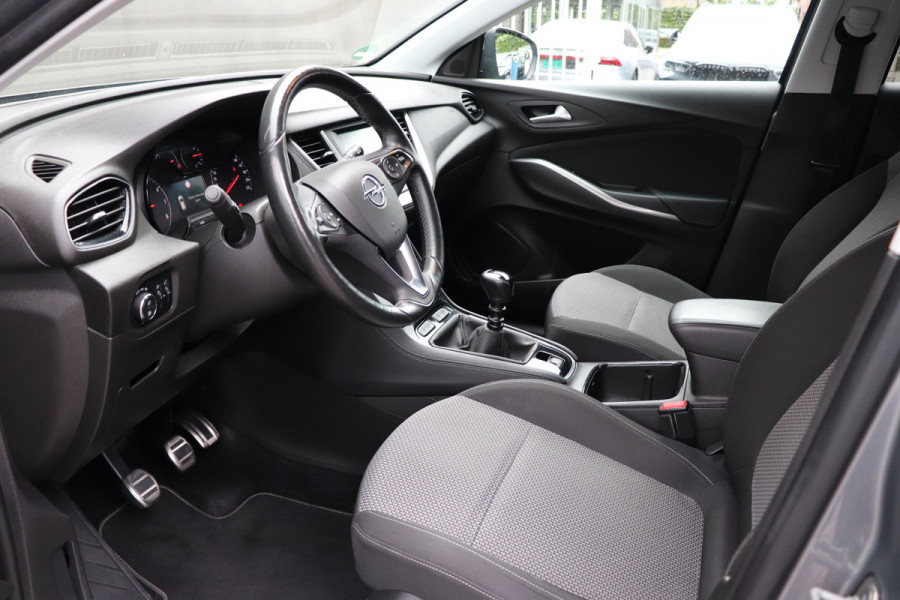 Opel Grandland X 1.2 Turbo Innovation