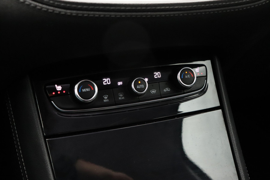 Opel Grandland X 1.2 Turbo Innovation
