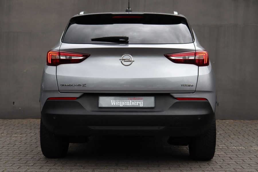 Opel Grandland X 1.2 Turbo Innovation