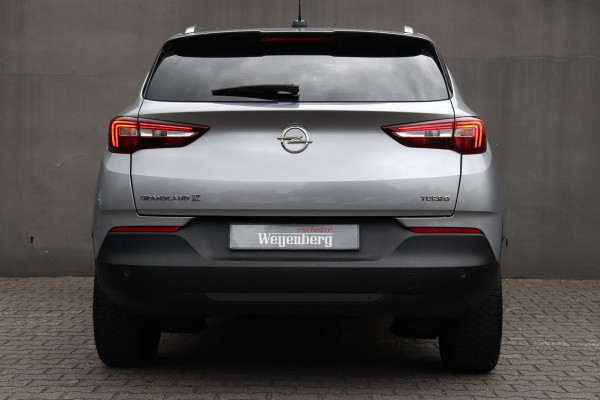 Opel Grandland X 1.2 Turbo Innovation