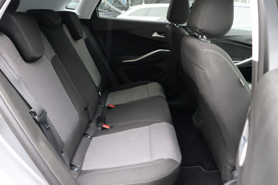 Opel Grandland X 1.2 Turbo Innovation